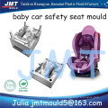 well designed plastic baby car safety seat injection high quality mould manufacturer